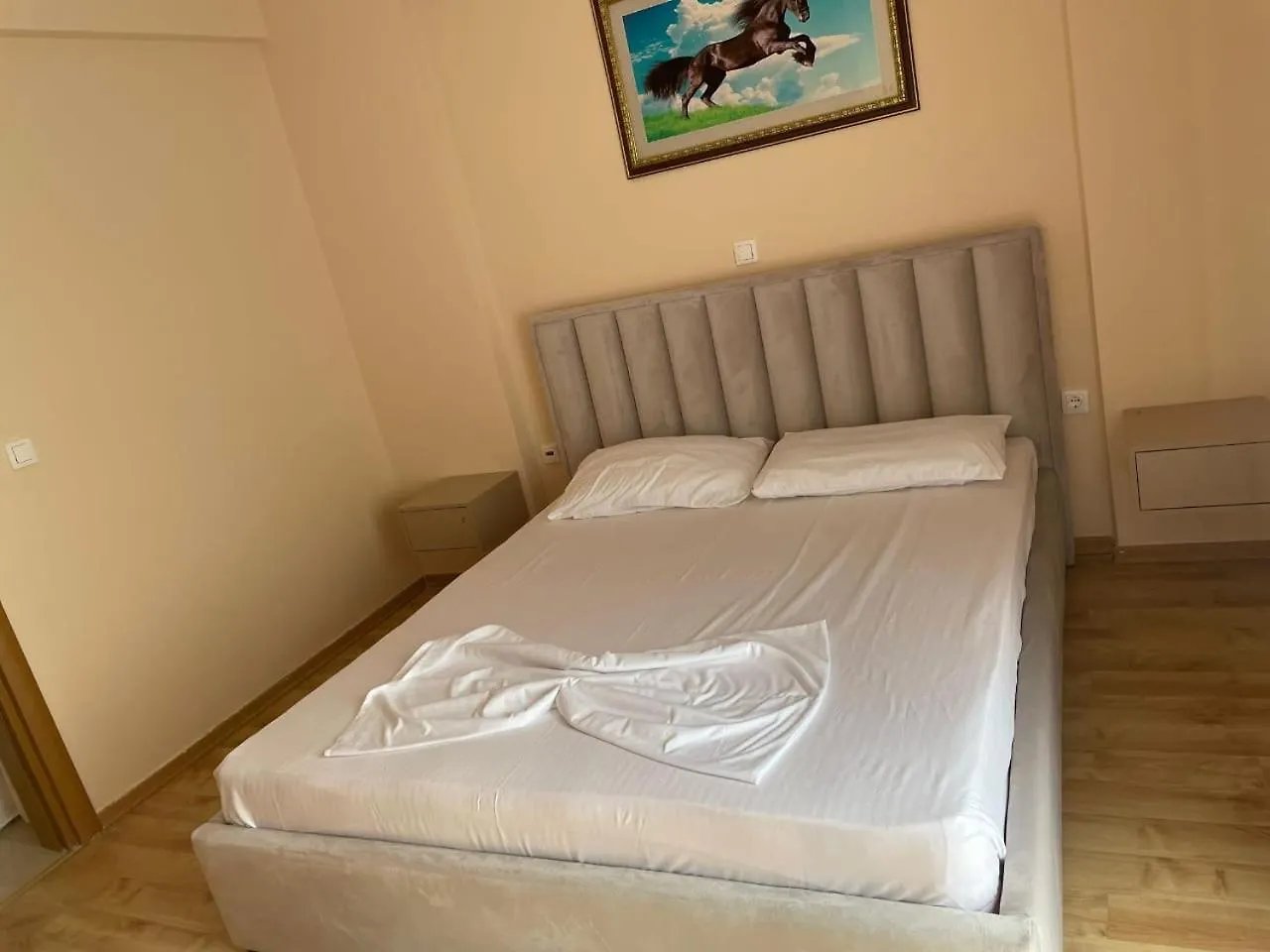 Seaview Apartment Vlorë